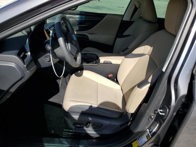 Photo 7 from auction – 2020 LEXUS ES 350 with VIN 58ADZ1B13LU070919