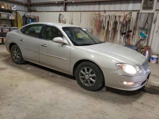 Photo 4 from auction – 2009 BUICK LACROSSE C with VIN 2G4WD582491192392