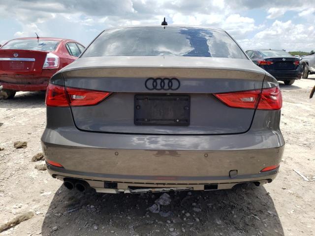 Photo 6 from auction – 2016 AUDI A3 PREMIUM with VIN WAUA7GFFXG1033478