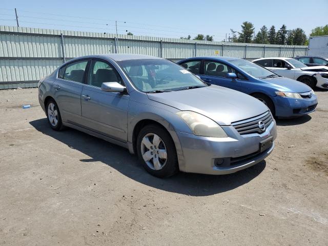 Photo 4 from auction – 2008 NISSAN ALTIMA 2.5 with VIN 1N4AL21E78N412440