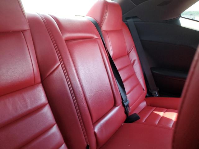 Photo 10 from auction – 2013 DODGE CHALLENGER with VIN 2C3CDYAG5DH511401