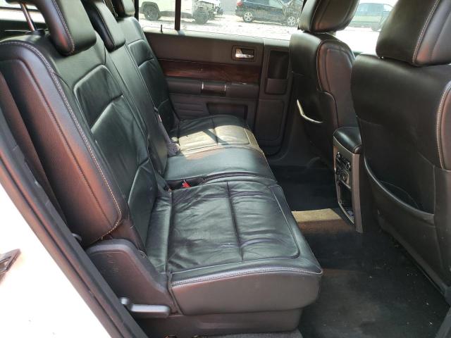 Photo 10 from auction – 2010 FORD FLEX SEL with VIN 2FMGK5CC6ABA70867