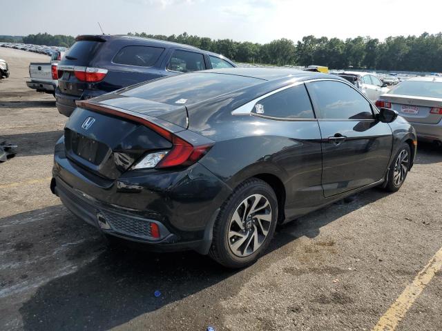 Photo 3 from auction – 2017 HONDA CIVIC LX with VIN 2HGFC4B0XHH301888