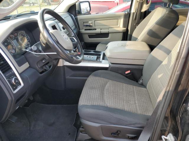 Photo 7 from auction – 2011 DODGE RAM 1500 with VIN 1D7RV1CT7BS644693