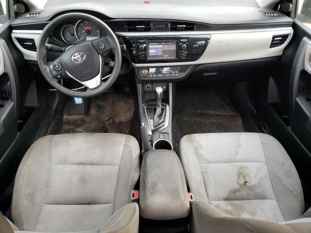 Photo 8 from auction – 2015 TOYOTA COROLLA L with VIN 2T1BURHE0FC481013