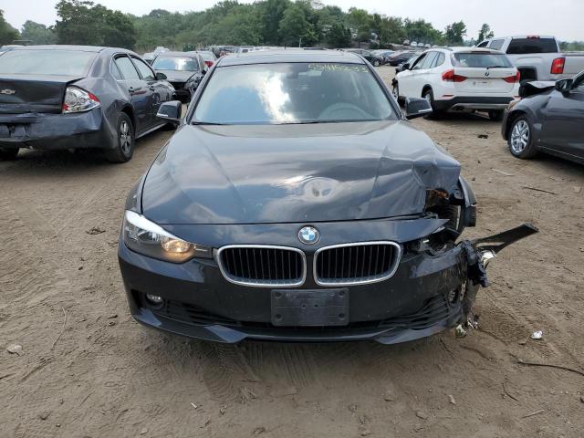 Photo 5 from auction – 2014 BMW 328 XI SUL with VIN WBA3B5G54ENS09142