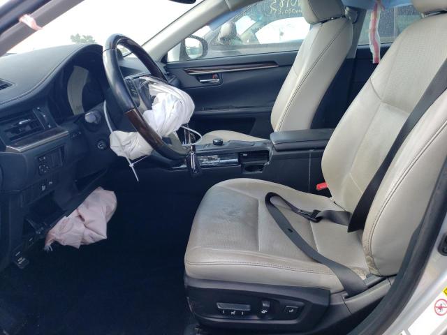 Photo 7 from auction – 2013 LEXUS ES 350 with VIN JTHBK1GG8D2031971