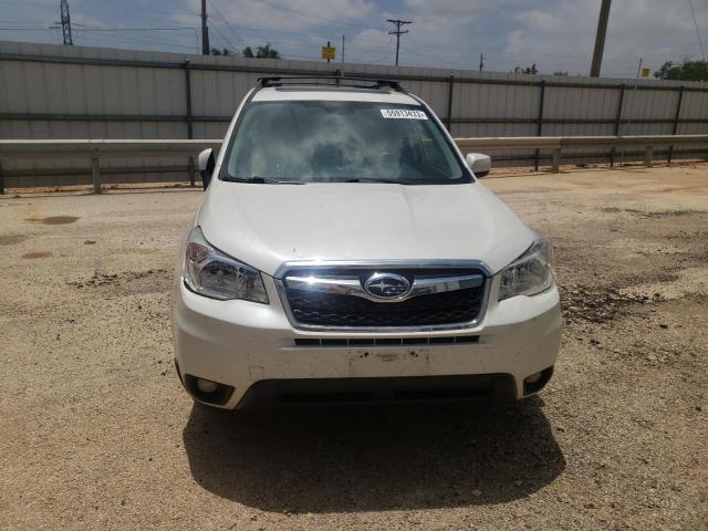 Photo 5 from auction – 2015 SUBARU FORESTER 2 with VIN JF2SJARC8FH821464