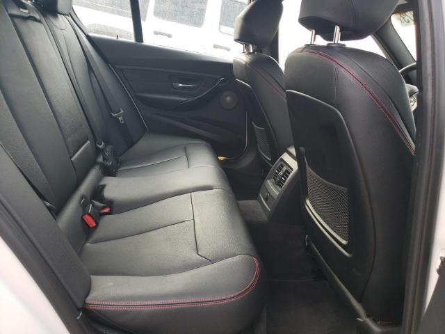 Photo 10 from auction – 2012 BMW 328 I with VIN WBA3A5C59CF346139
