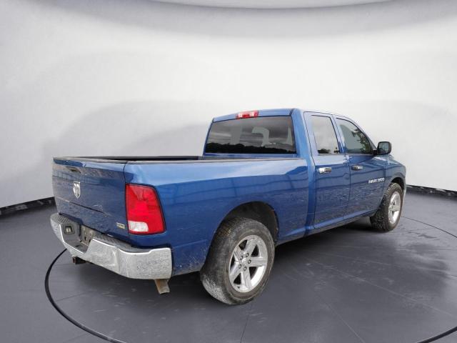 Photo 3 from auction – 2011 DODGE RAM 1500 with VIN 1D7RB1GP0BS567509