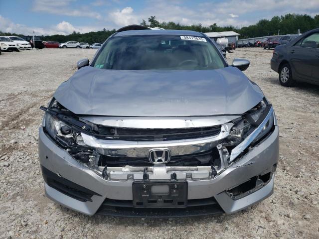 Photo 5 from auction – 2018 HONDA CIVIC LX with VIN 19XFC2E54JE026059