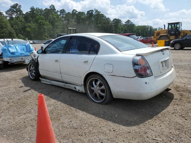 Photo 2 from auction – 2002 NISSAN ALTIMA BAS with VIN 1N4AL11DX2C219834