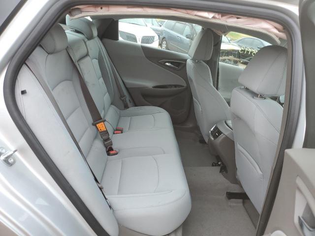 Photo 10 from auction – 2017 CHEVROLET MALIBU LT with VIN 1G1ZE5ST6HF214554