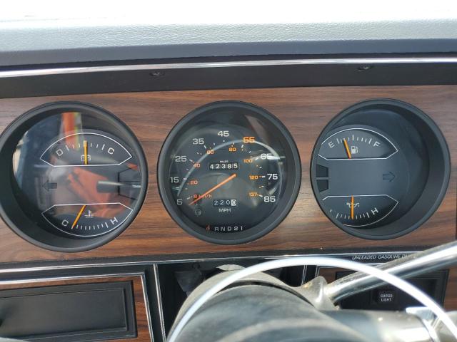 Photo 9 from auction – 1988 DODGE D-SERIES D with VIN 1B7HD14Y8JS760860