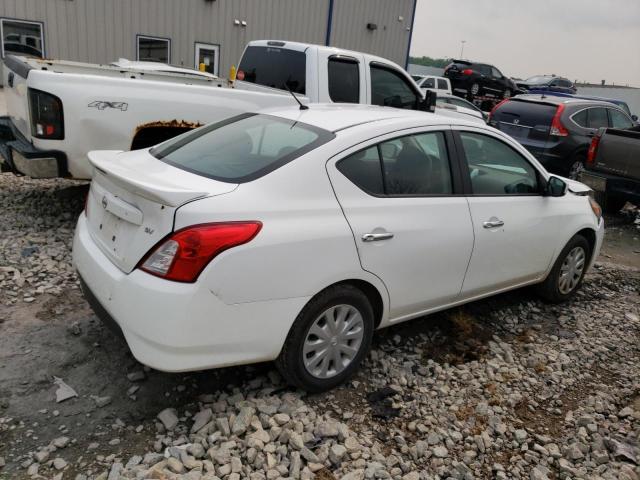 Photo 3 from auction – 2018 NISSAN VERSA S with VIN 3N1CN7AP1JL838435