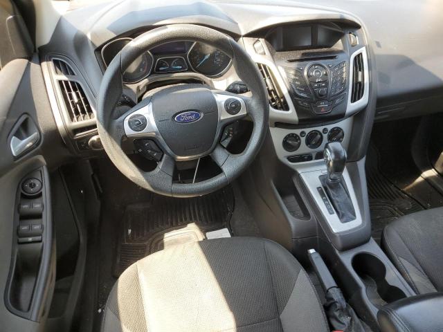 Photo 8 from auction – 2013 FORD FOCUS SE with VIN 1FADP3F24DL223594