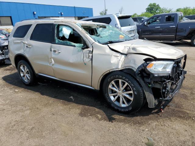 Photo 4 from auction – 2014 DODGE DURANGO LI with VIN 1C4RDJDG1EC978893