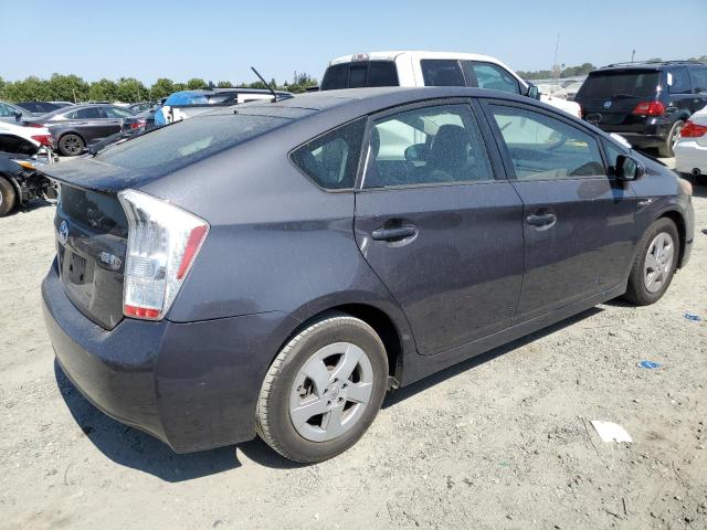 Фото 3 с аукциона – 2011 TOYOTA PRIUS с VIN JTDKN3DU1B5324752