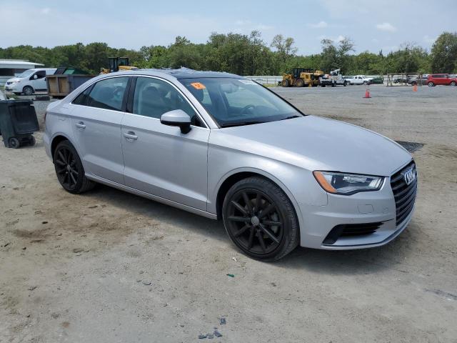 صورة رقم 4 من المزاد - 2015 AUDI A3 PREMIUM مع VIN WAUCCGFFXF1025027