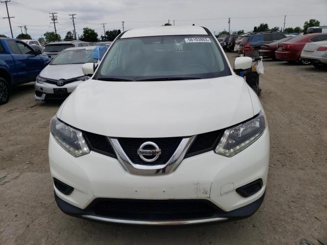 Photo 5 from auction – 2016 NISSAN ROGUE S with VIN JN8AT2MT8GW018236
