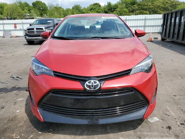 Photo 5 from auction – 2019 TOYOTA COROLLA L with VIN 2T1BURHE7KC149077
