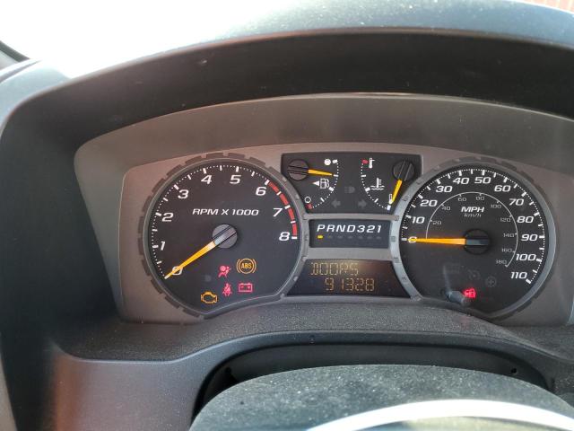 Photo 9 from auction – 2004 CHEVROLET COLORADO with VIN 1GCDT196248213593