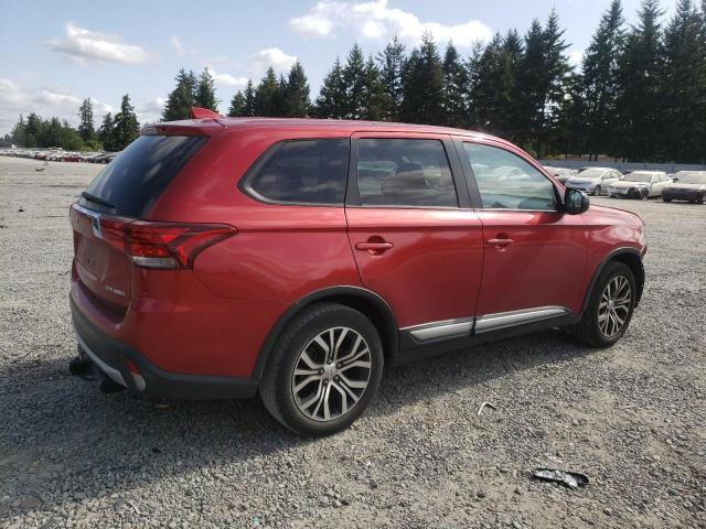 Photo 3 from auction – 2018 MITSUBISHI OUTLANDER with VIN JA4AD2A32JZ060057