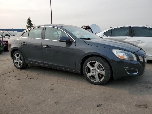 Photo 4 from auction – 2012 VOLVO S60 T5 with VIN YV1622FS4C2026547