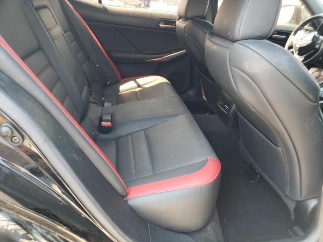 Foto 10 de la subasta – 2019 LEXUS IS 300 con VIN JTHBA1D28K5095662