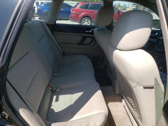 Zdjęcie 10 z aukcji – 2008 SUBARU OUTBACK 2. z VIN 4S4BP61CX87338343