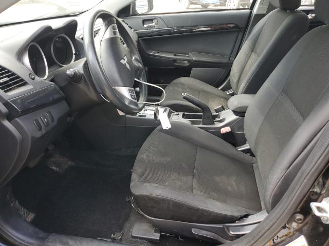 Photo 7 from auction – 2016 MITSUBISHI LANCER ES with VIN JA32V2FW4GU003258
