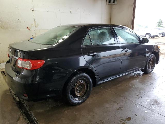 Photo 3 from auction – 2013 TOYOTA COROLLA BA with VIN 2T1BU4EE1DC963641