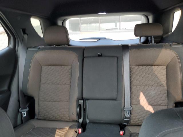Photo 10 from auction – 2019 CHEVROLET EQUINOX LT with VIN 3GNAXJEV7KL392093