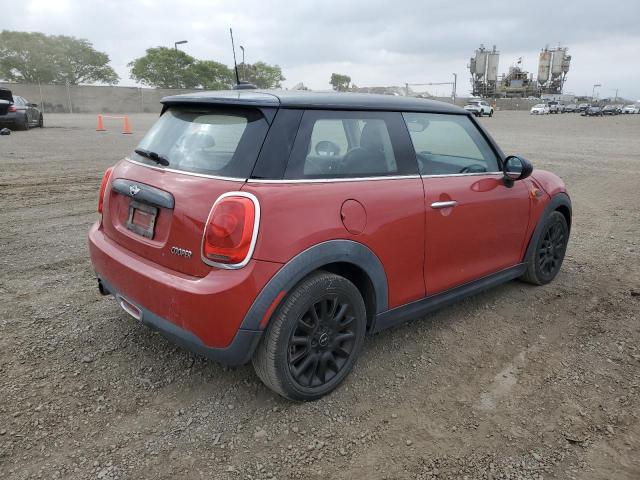 Photo 3 from auction – 2017 MINI COOPER with VIN WMWXP5C54H2D16581