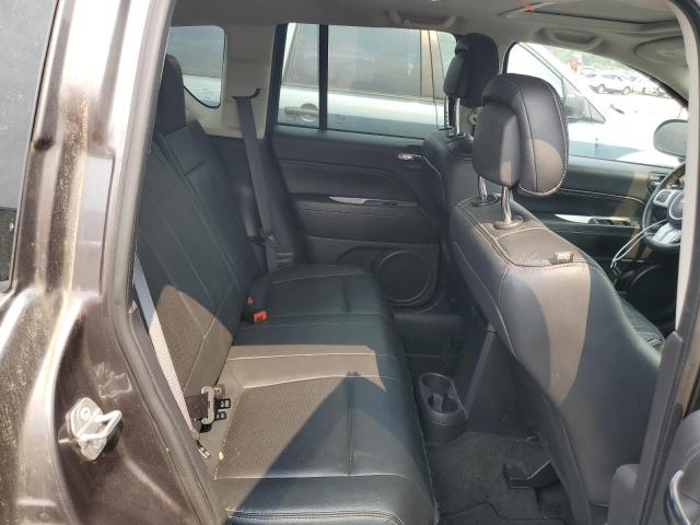 Photo 10 from auction – 2017 JEEP COMPASS LA with VIN 1C4NJDEBXHD111924