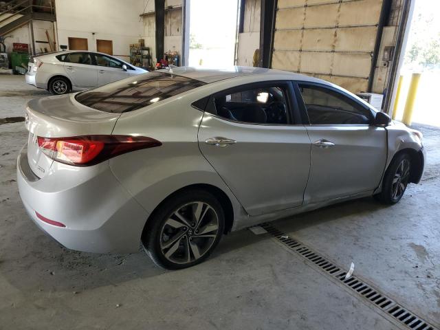 Photo 3 from auction – 2014 HYUNDAI ELANTRA SE with VIN KMHDH4AE3EU048907