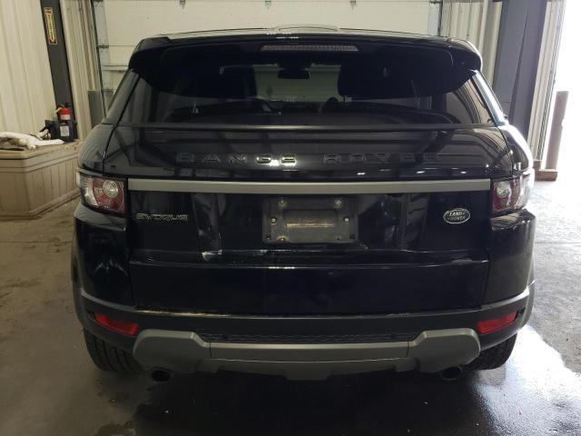Photo 6 from auction – 2014 LAND ROVER RANGE ROVE with VIN SALVP2BG0EH880738