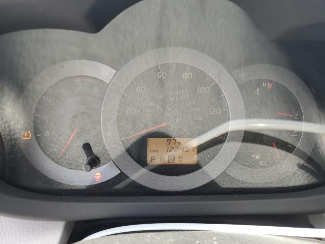 Photo 9 from auction – 2010 TOYOTA RAV4 with VIN JTMZF4DV7AD025510