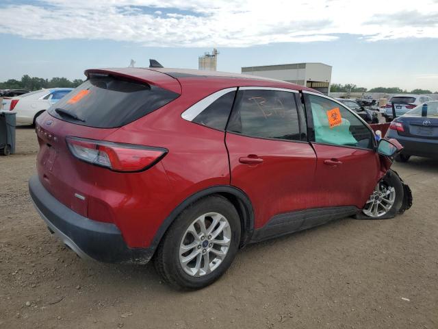 Photo 3 from auction – 2020 FORD ESCAPE SE with VIN 1FMCU0G63LUB78683