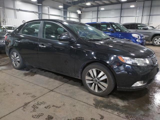 Photo 4 from auction – 2013 KIA FORTE EX with VIN KNAFU4A28D5685778