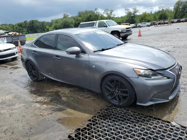 Photo 4 from auction – 2014 LEXUS IS 250 with VIN JTHBF1D25E5016566
