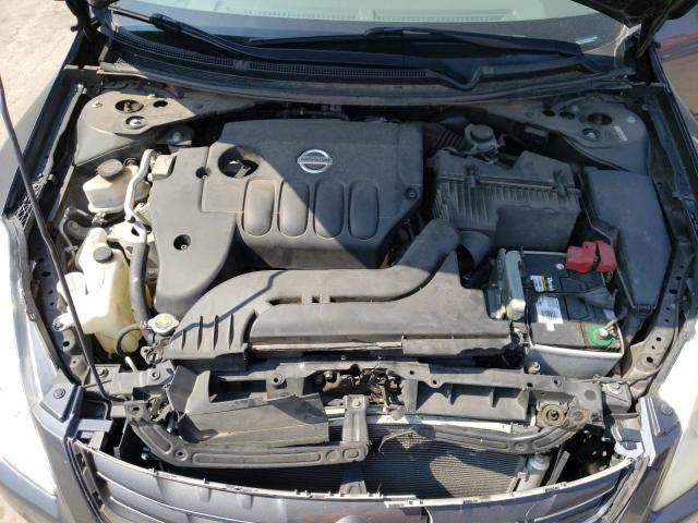 Photo 11 from auction – 2012 NISSAN ALTIMA BAS with VIN 1N4AL2APXCN554565