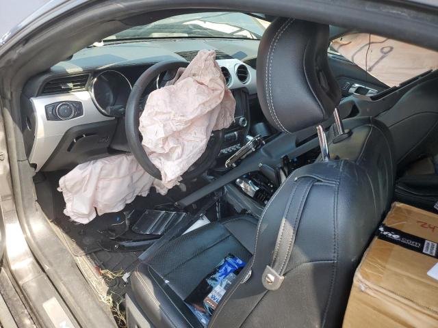 Photo 8 from auction – 2015 FORD MUSTANG with VIN 1FA6P8TH1F5332052