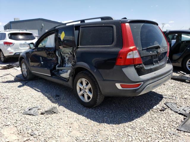 Photo 2 from auction – 2008 VOLVO XC70 with VIN YV4BZ982081015559