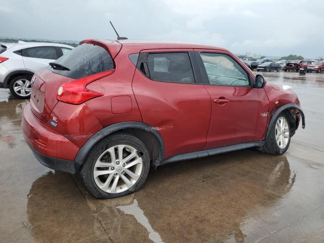 Photo 3 from auction – 2013 NISSAN JUKE S with VIN JN8AF5MR9DT220156
