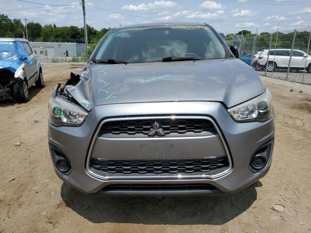Photo 5 from auction – 2015 MITSUBISHI OUTLANDER with VIN 4A4AP3AU9FE060124