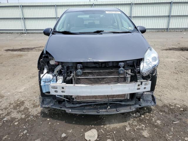 Photo 5 from auction – 2011 TOYOTA PRIUS with VIN JTDKN3DU3B5358708