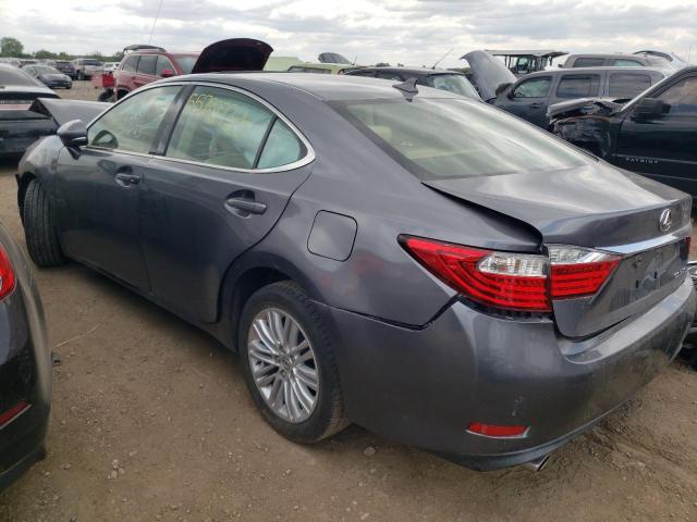 صورة رقم 2 من المزاد - 2013 LEXUS ES 350 مع VIN JTHBK1GG8D2016631