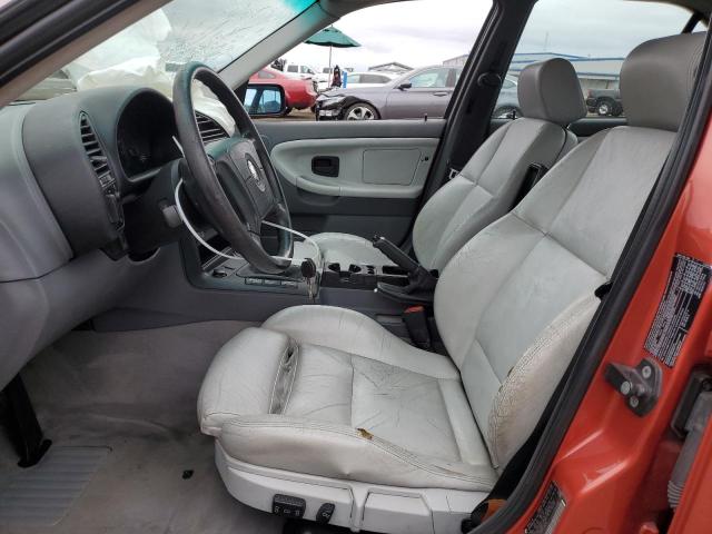 Photo 7 from auction – 1997 BMW 328 I with VIN WBACD3327VAV20288
