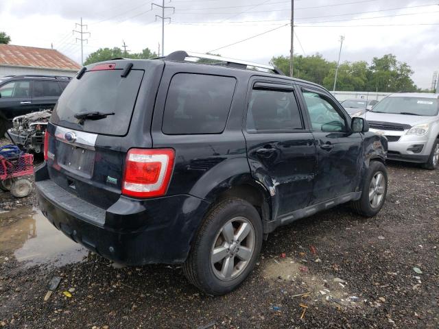 Photo 3 from auction – 2010 FORD ESCAPE LIM with VIN 1FMCU9EG8AKC03442